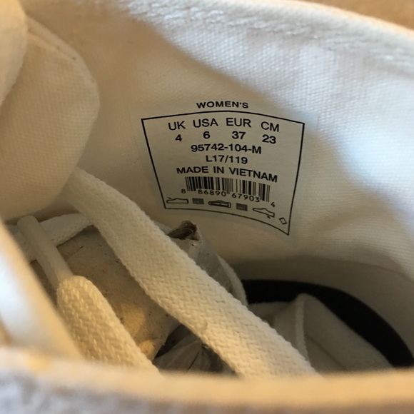 Palladium sneaker boots - Picture 7 of 7